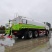 豪沃20吨后双桥洒水车