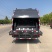国六12方东风D9压缩垃圾车