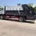 国六12方东风D9压缩垃圾车