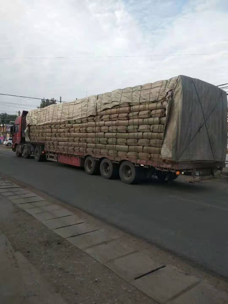 【大量供应】除尘压缩稻壳，除尘散装稻壳，全国发货，常年供应