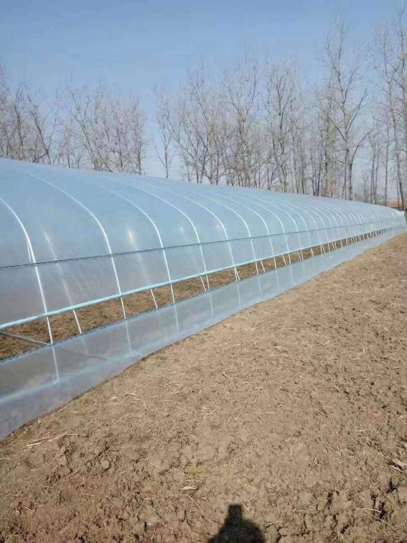【牛商商家】蔬菜大棚，全国发货，支持安装好付款厂家发货