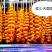 侯少大面筋厂家直销大量批发零售纯手工面筋，另售:红油酱料