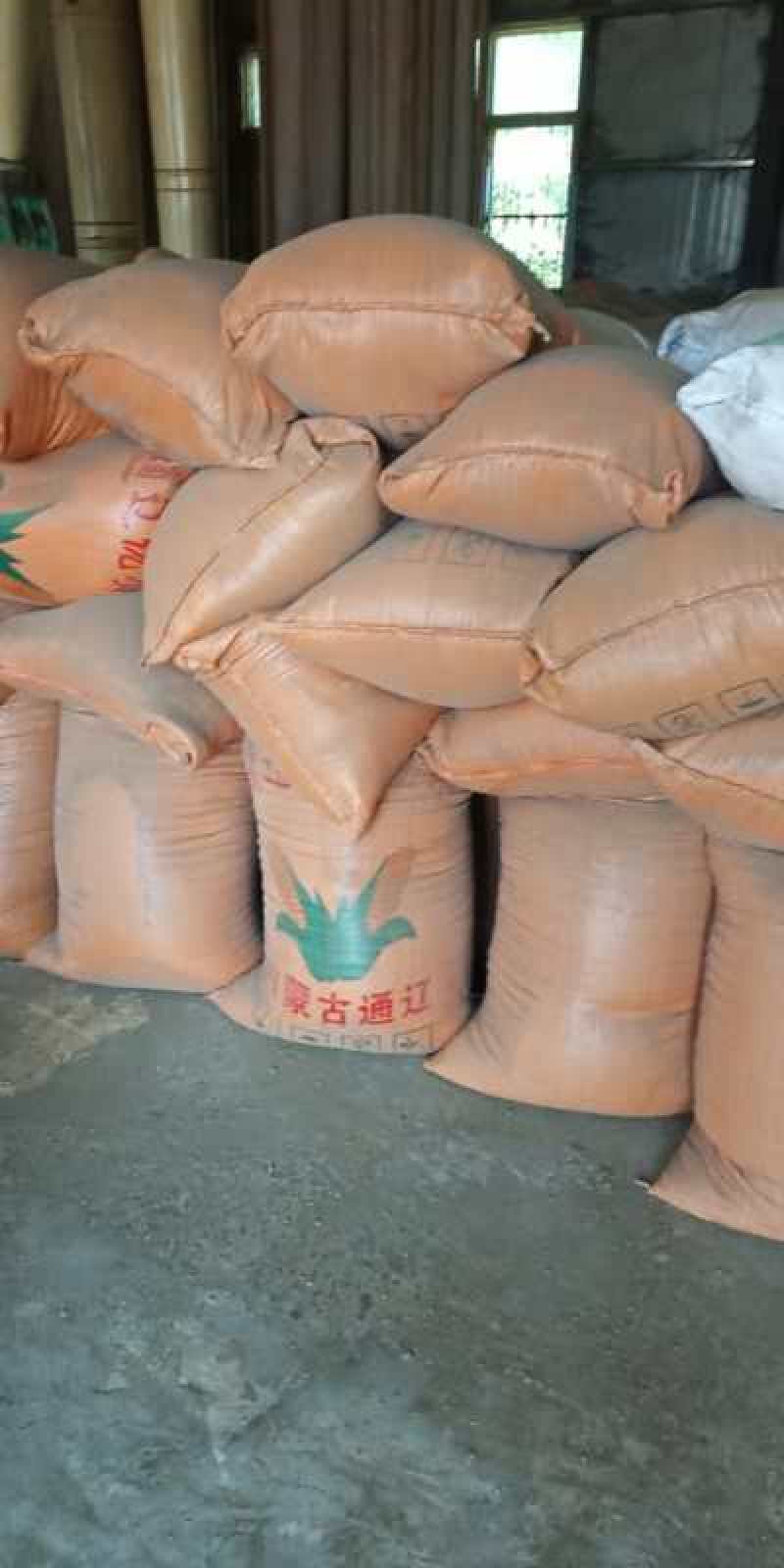 养殖业的无抗绿色饲料原料植物性添加剂～松针粉