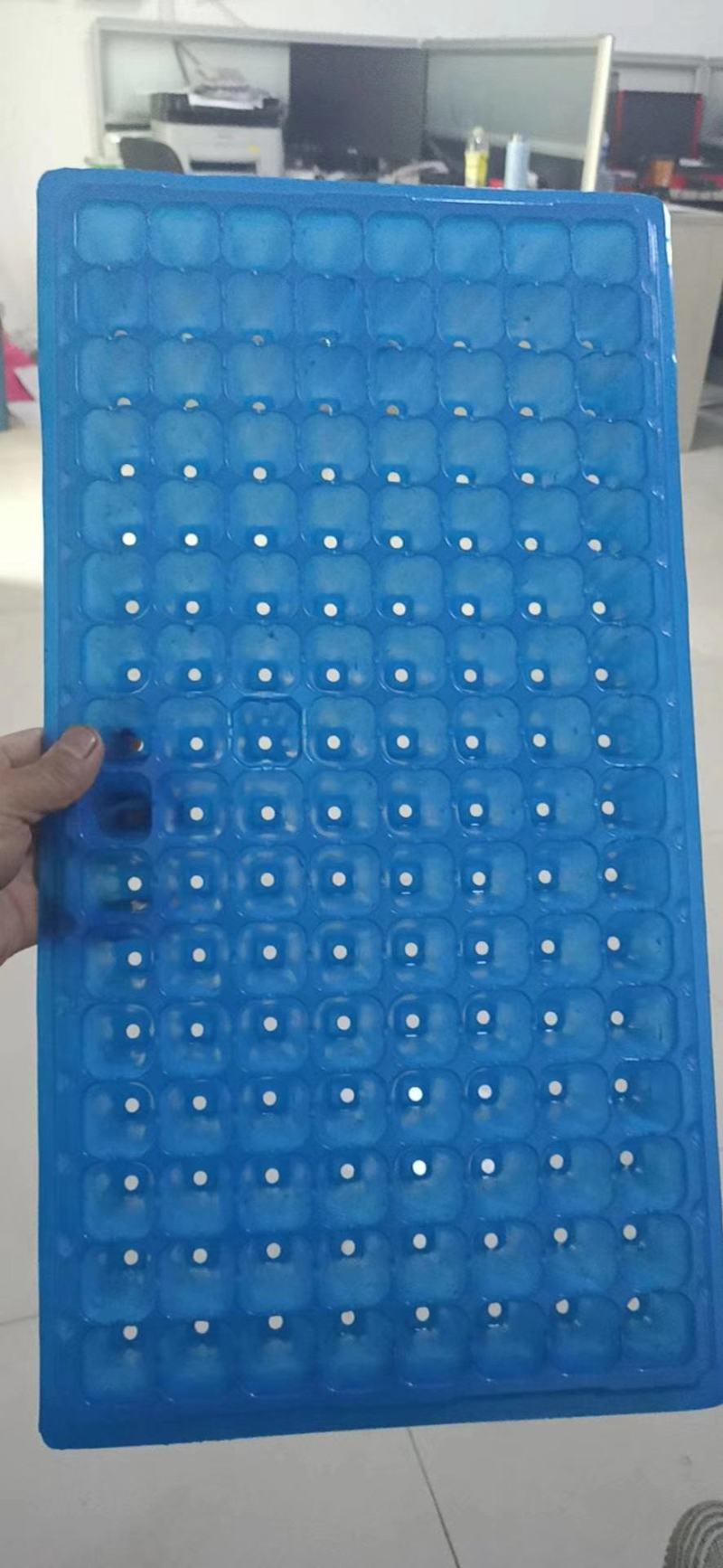 【推荐】育苗盘，穴盘200穴育苗盘育苗穴盘厂家直销欢迎下单