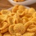 【黄小米】网红锅巴米花膨化食品整箱小包装袋装多口味香辣小