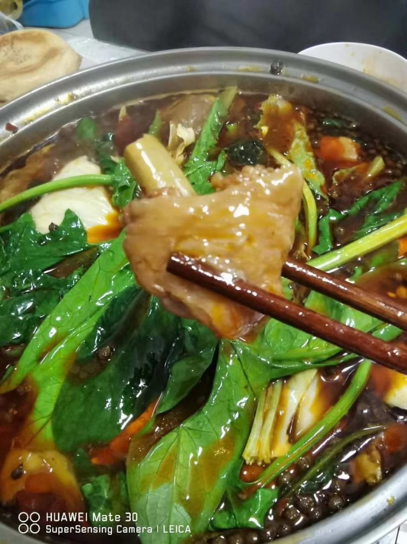 火锅鸡-真空快递沧州特色