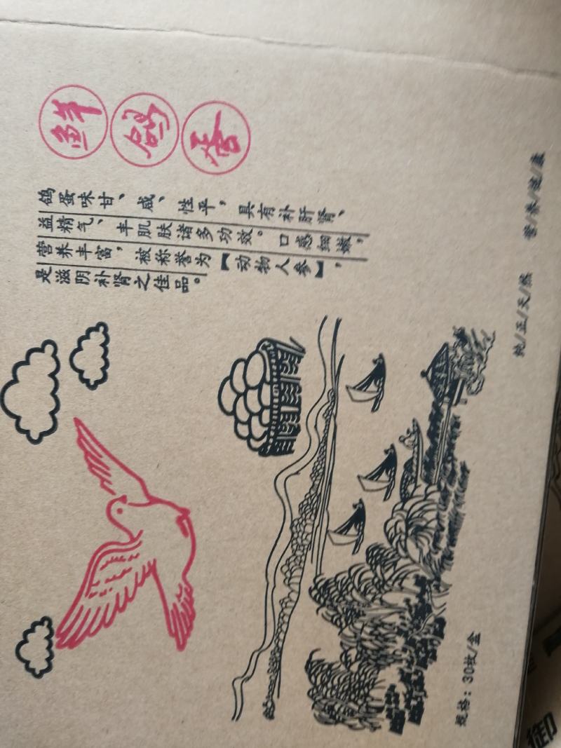 养殖场常年供应新鲜鸽子蛋批发零售，一手货源。一件代发货，