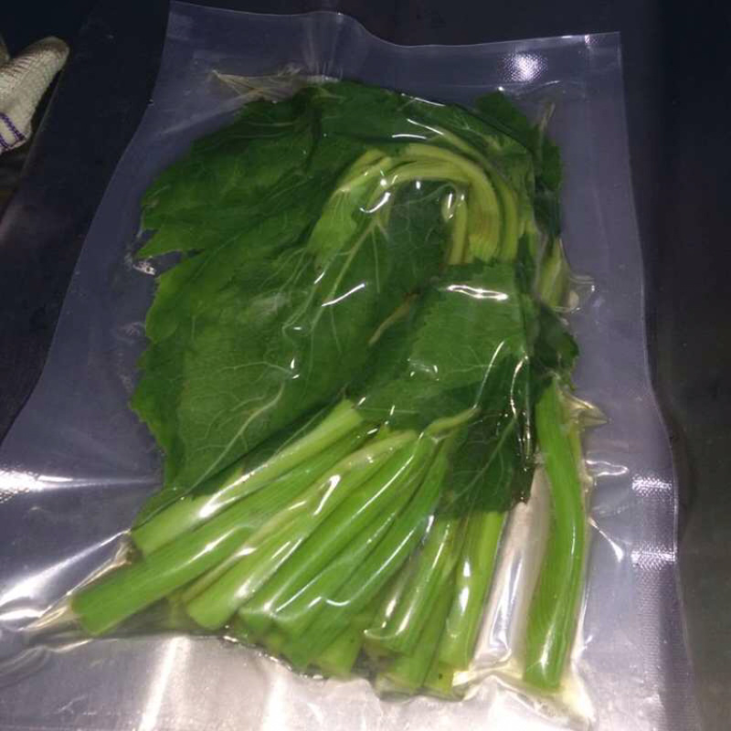 大量批发零售速冻真空包装山野菜