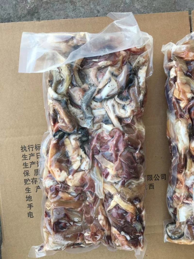 羊杂比例可定制可贴牌代加工可提供原料自加工