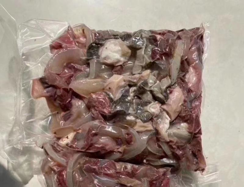 羊杂比例可定制可贴牌代加工可提供原料自加工
