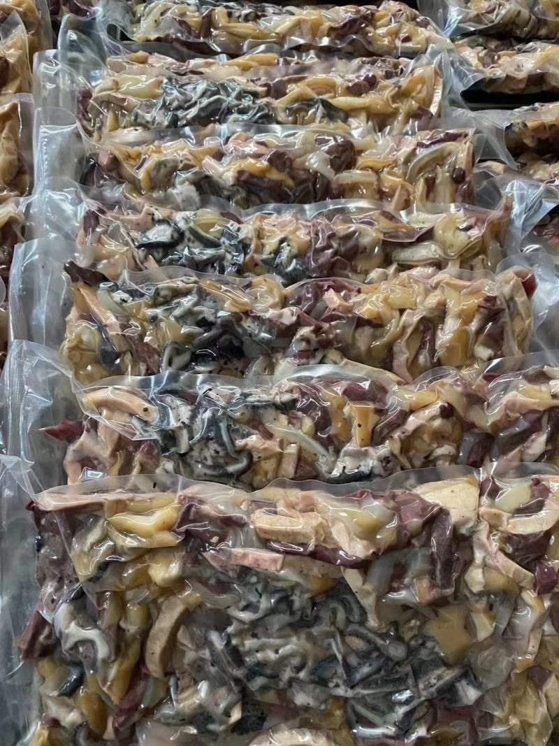 羊杂比例可定制可贴牌代加工可提供原料自加工