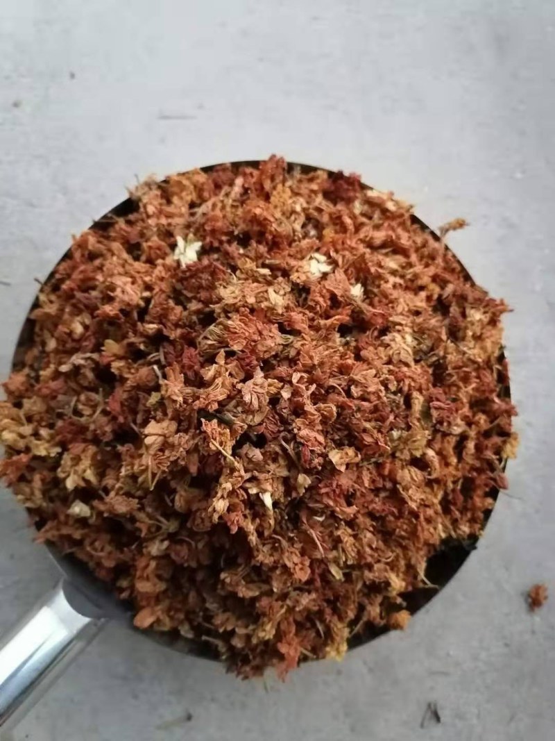 茉莉花红花，新鲜，干净，干货，产地直销
