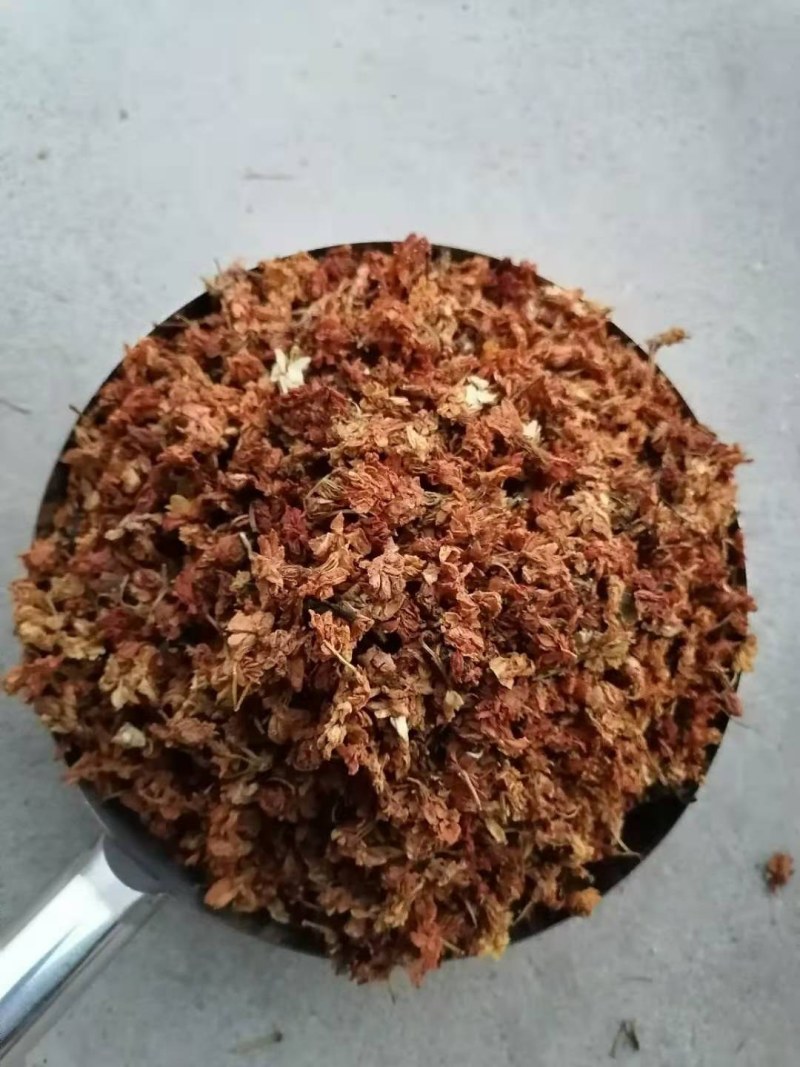 茉莉花红花，新鲜，干净，干货，产地直销