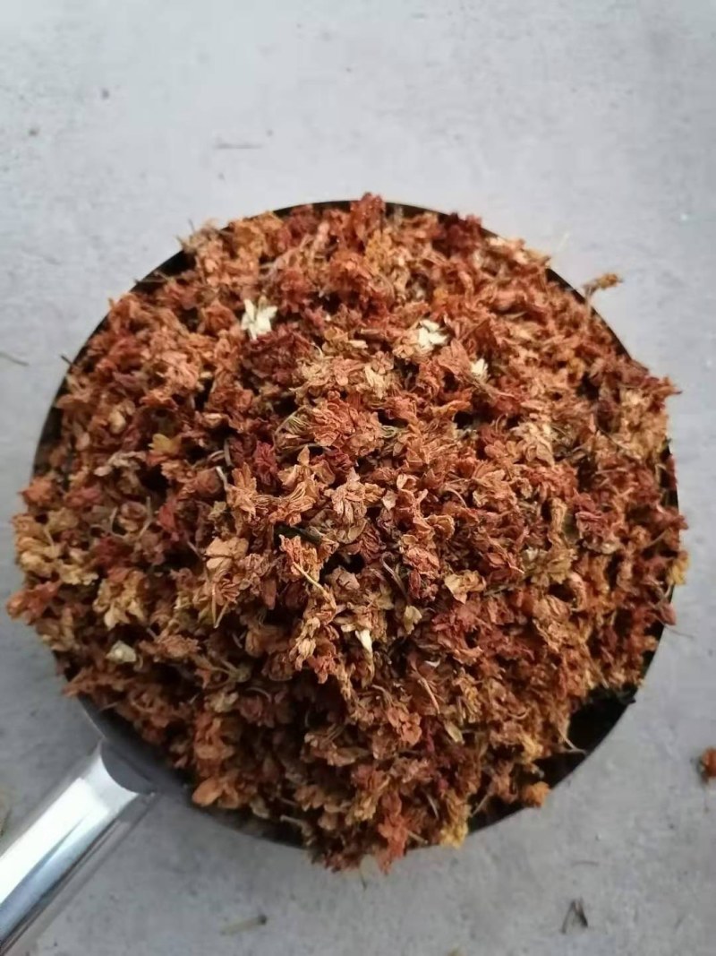 茉莉花红花，新鲜，干净，干货，产地直销