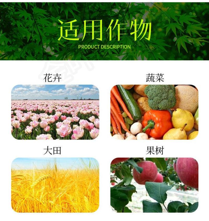 联苯+倍硫磷联苯菊酯蚜虫蓟马飞虱白粉虱专用杀虫组合蓟马