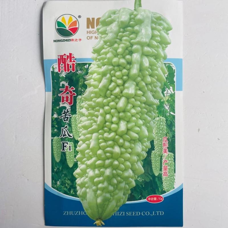 苦瓜种子苦瓜品种种子基地专用品种杂交品种