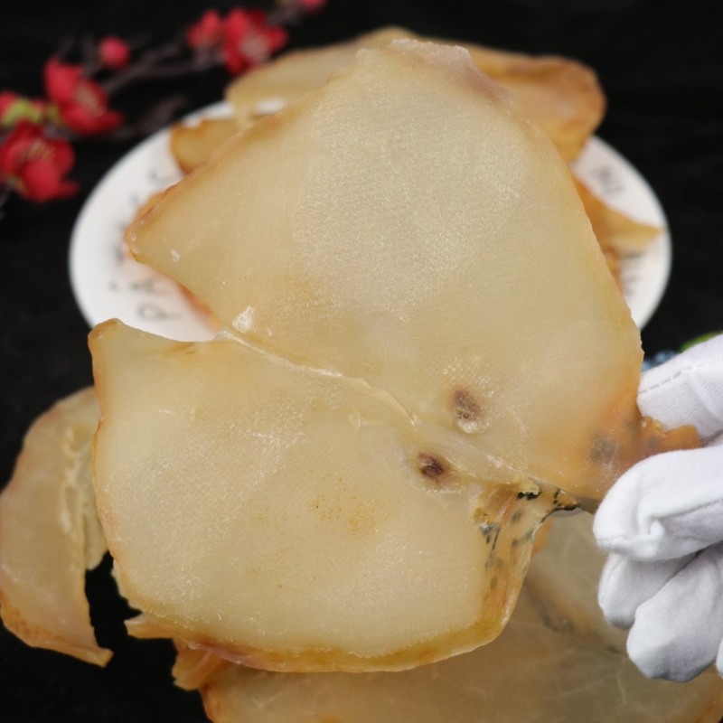 大量现货批发大响螺肉片新鲜醇香味道鲜美无比堪比鲍鱼肉质肥