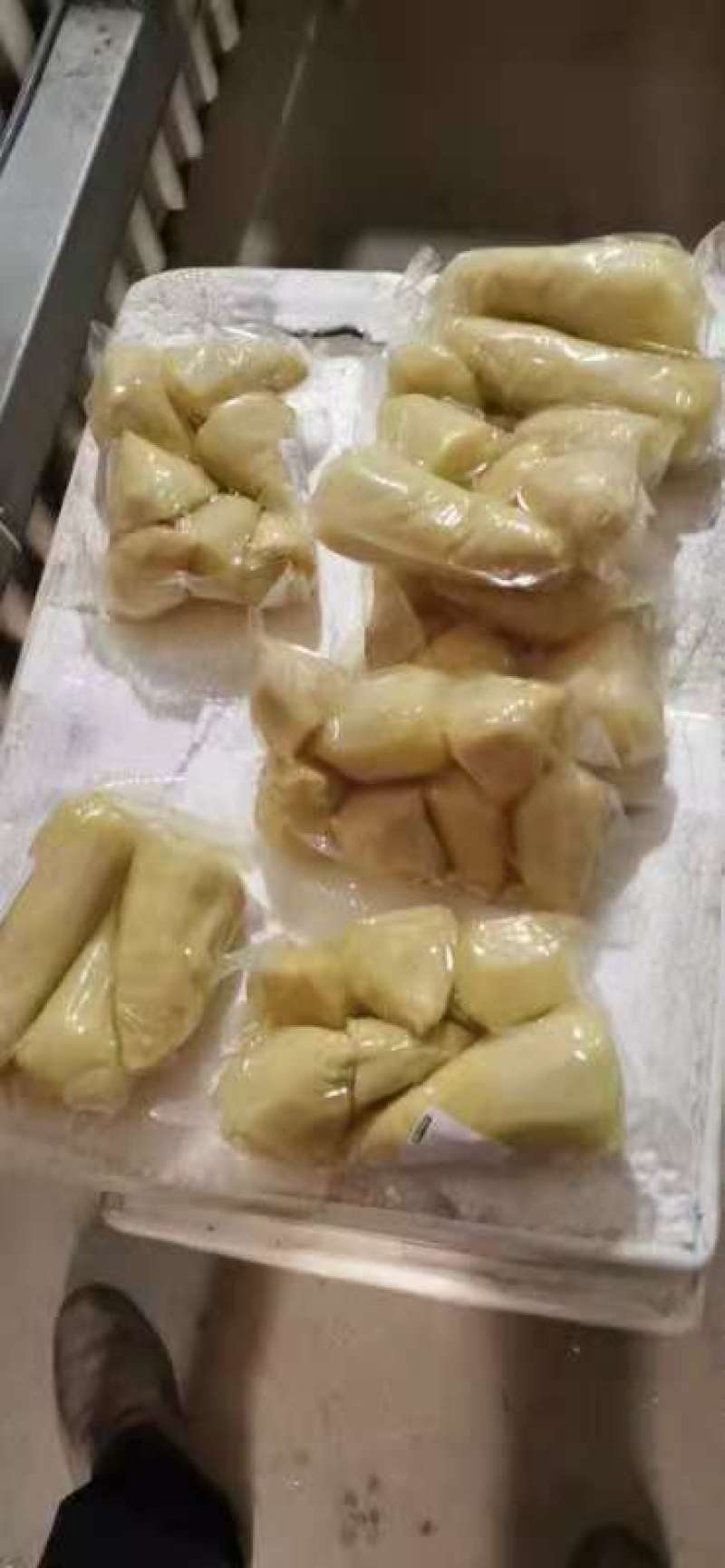 清水笋泡椒笋五香味香辣笋都有