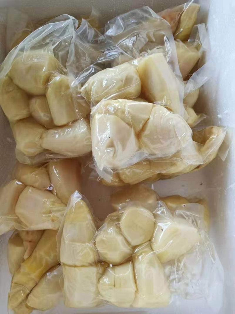 清水笋泡椒笋五香味香辣笋都有