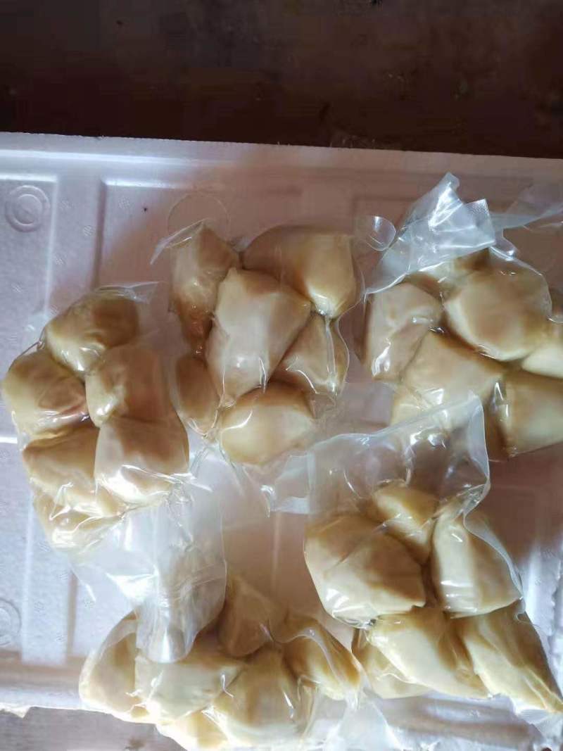 清水笋泡椒笋五香味香辣笋都有