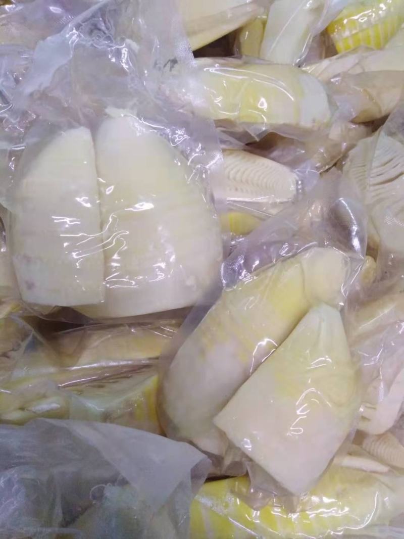 清水笋泡椒笋五香味香辣笋都有