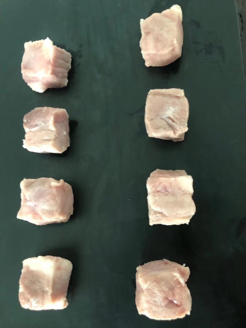 【精选】雪花牛肉粒（厂家直销，批发零售）