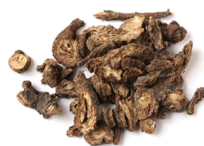 振兴药材批发供应羌活产地直销批发大货批发