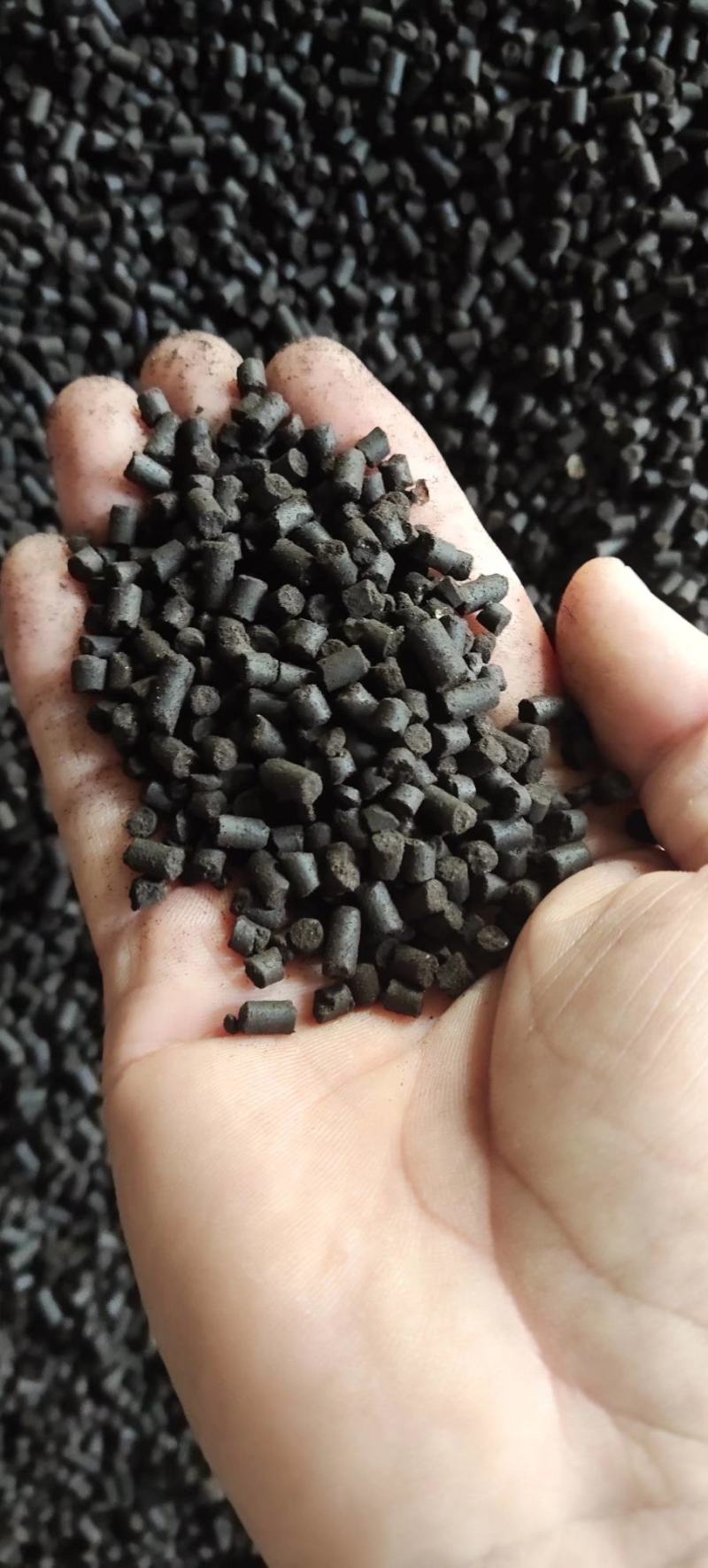 生物有机肥抗重茬防线虫国家标准884