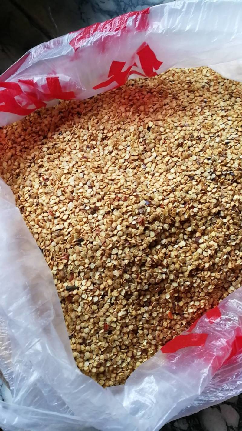 余干枫树辣椒，好吃皮薄无渣有辣味，味道香。