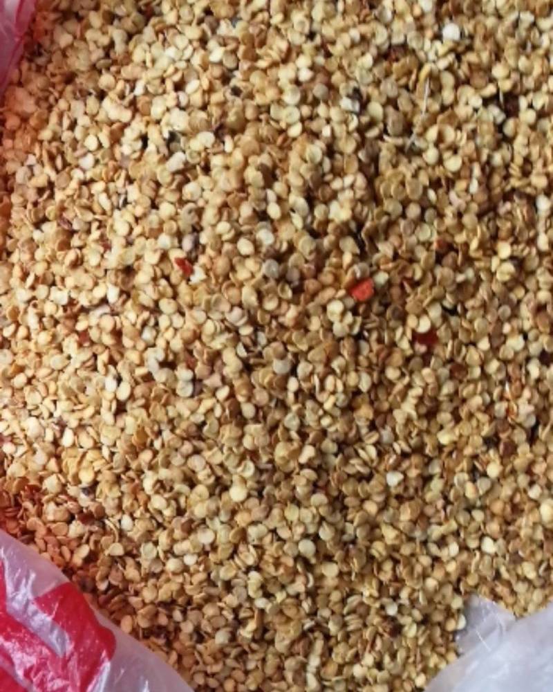余干枫树辣椒，好吃皮薄无渣有辣味，味道香。