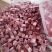 每天新货牛肉粒纯牛肉很瘦