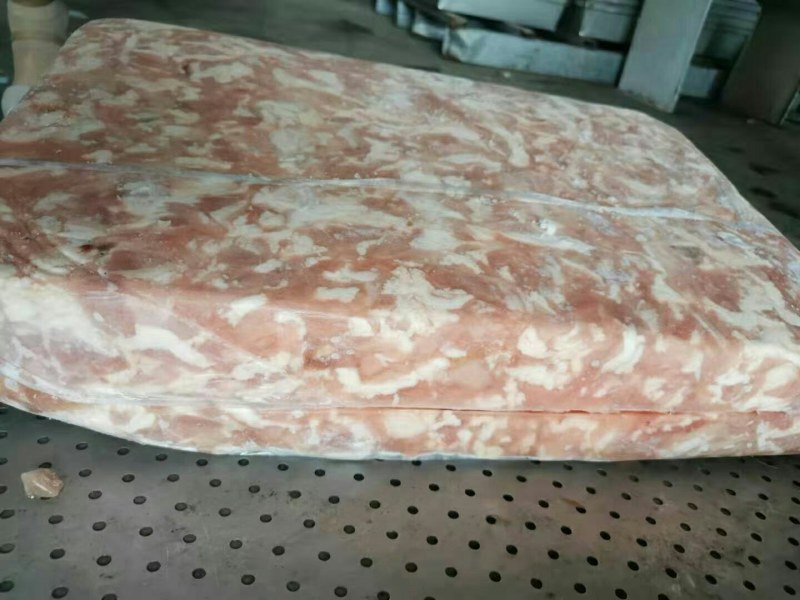 腿碎肉价格美丽，长期有货，厂家直接发货。