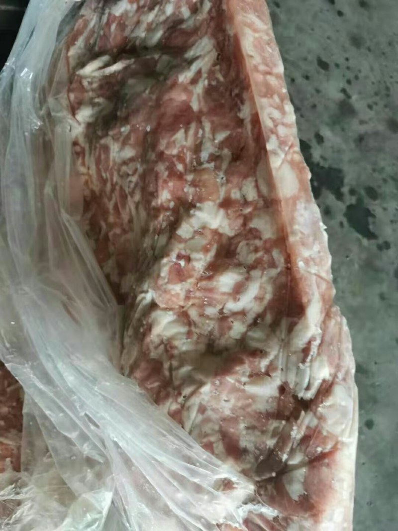 腿碎肉价格美丽，长期有货，厂家直接发货。