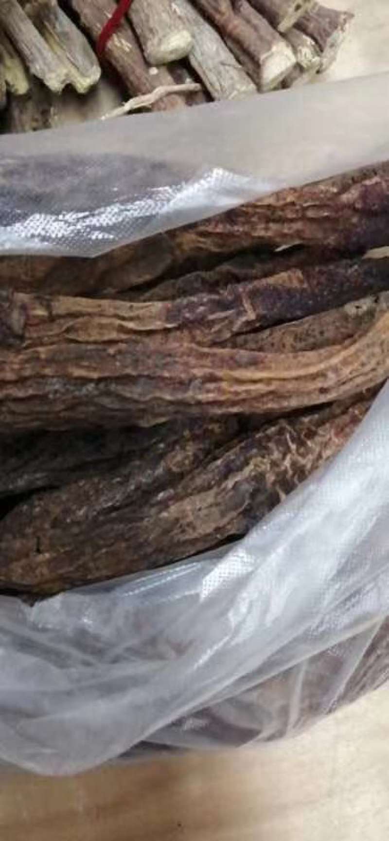 正宗金锁阳个子片子各种规格产地直发一手货源