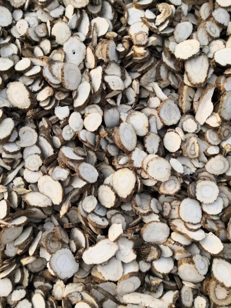 白芷无硫白芷产地直销各种规格一手货源批发零售