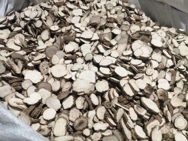 白芷无硫白芷产地直销各种规格一手货源批发零售