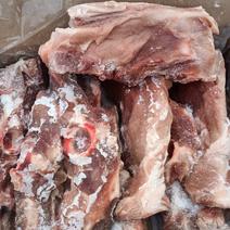 多肉大尾叉骨，现货质量好，百分之五十肉，可以切排骨粒，