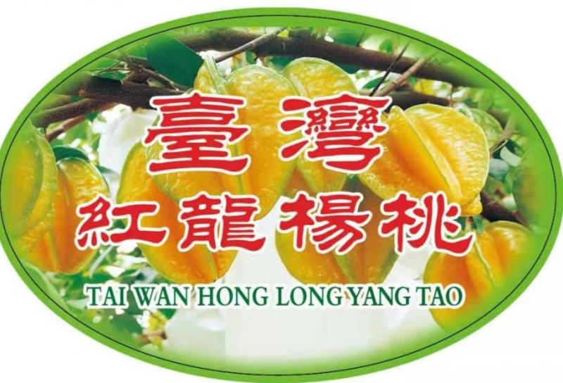 新鲜杨桃热带水果现摘现发男女老少皆宜长痘痘喜欢吃杨桃
