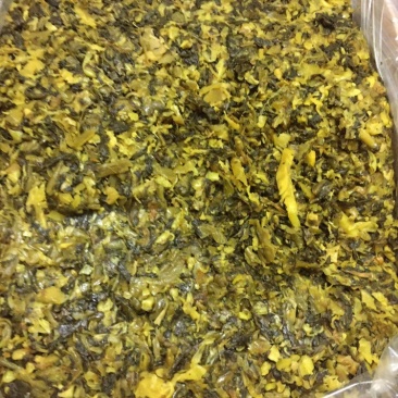 四川泡菜酸菜沫酸菜颗粒