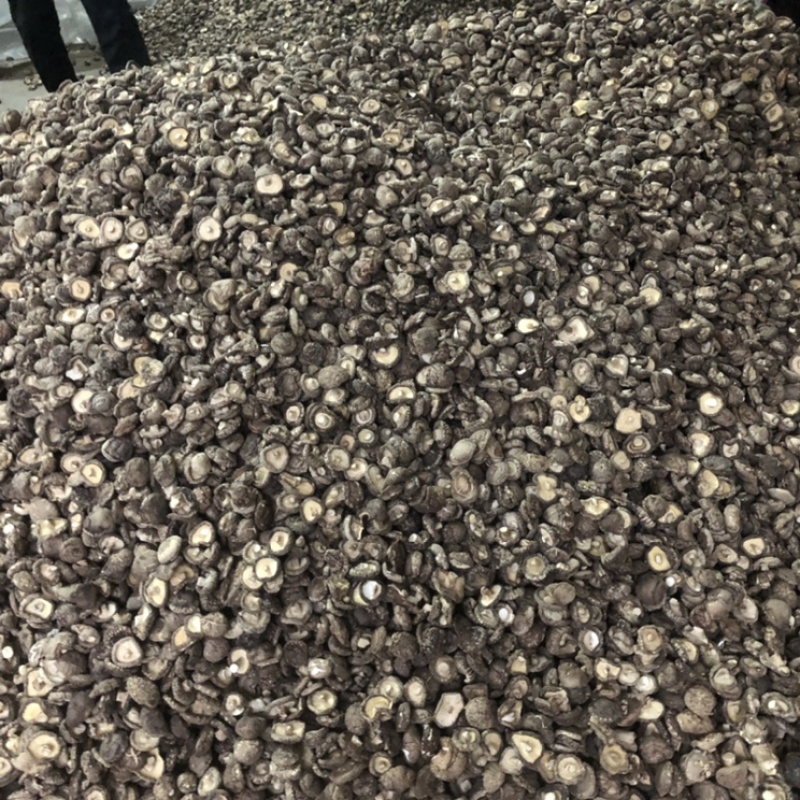 河南西峡香菇干货500g蘑菇冬菇干花菇大量现货一手货源