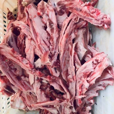 🔥羊软肋✔️肉多✔️质量好✔️自助餐骨头馆