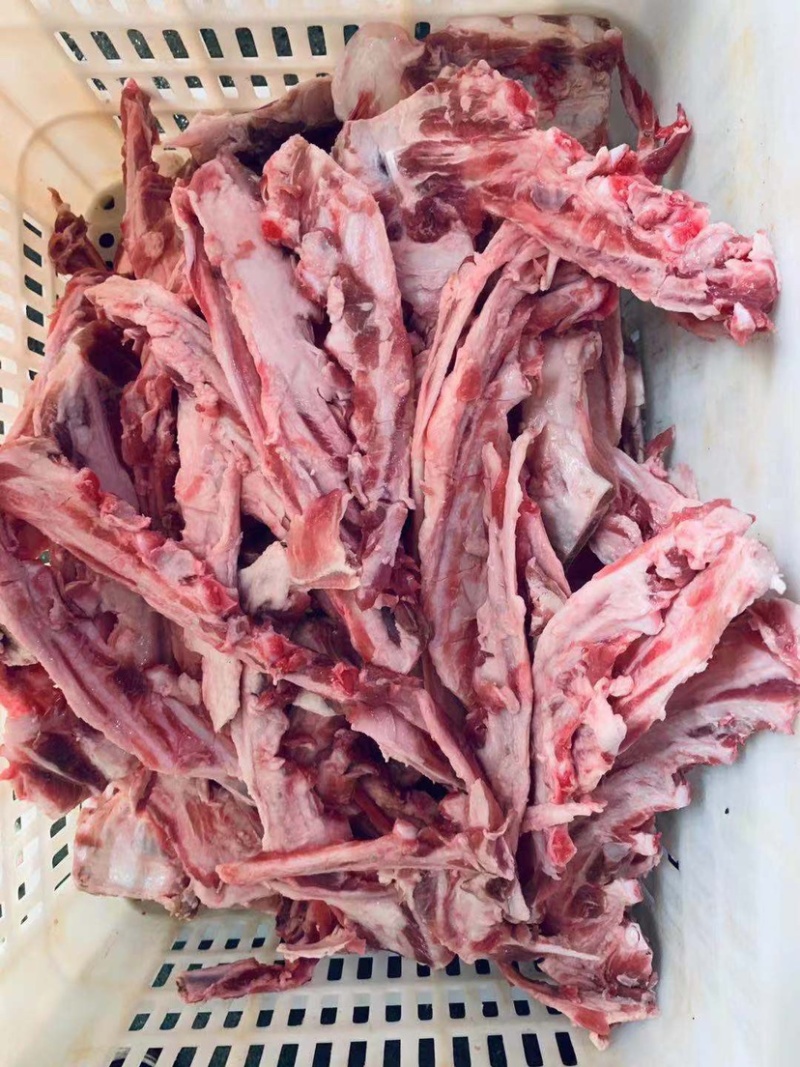 🔥羊软肋✔️肉多✔️质量好✔️自助餐骨头馆