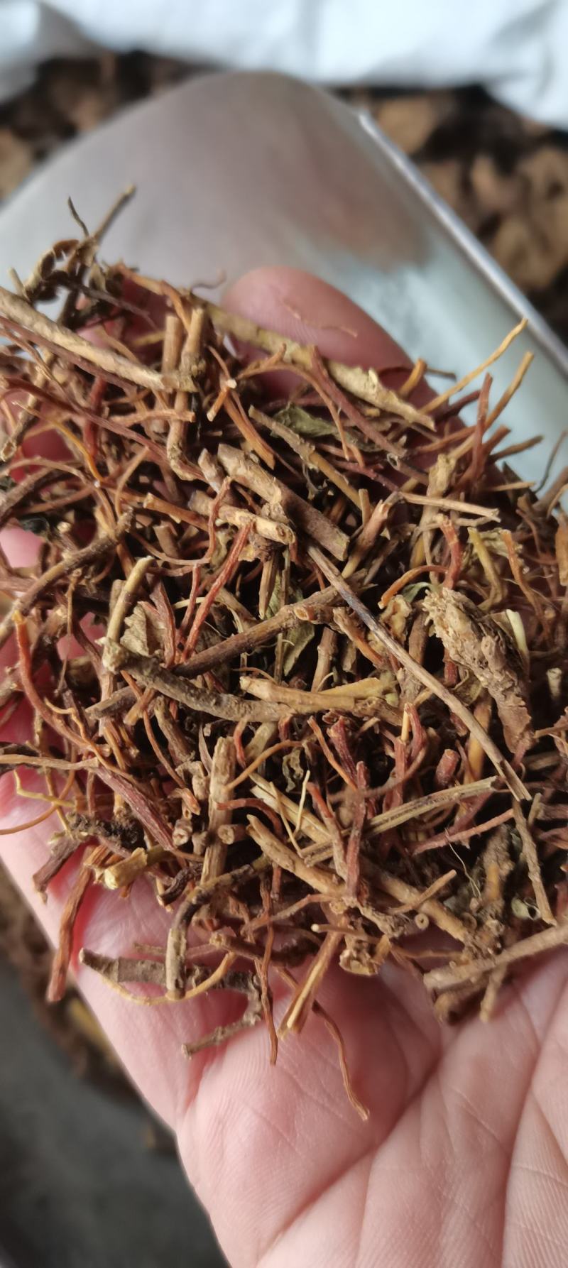 龙胆草南龙胆草北龙胆草无硫中药材包邮