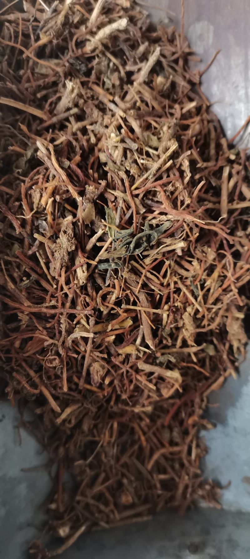 龙胆草南龙胆草北龙胆草无硫中药材包邮
