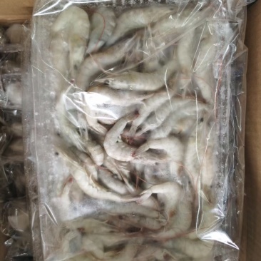 小河虾小包装自助餐火锅店选品