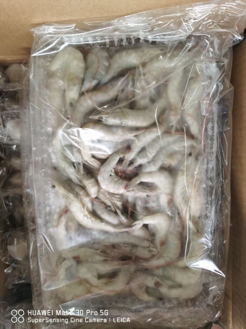小河虾小包装自助餐火锅店选品