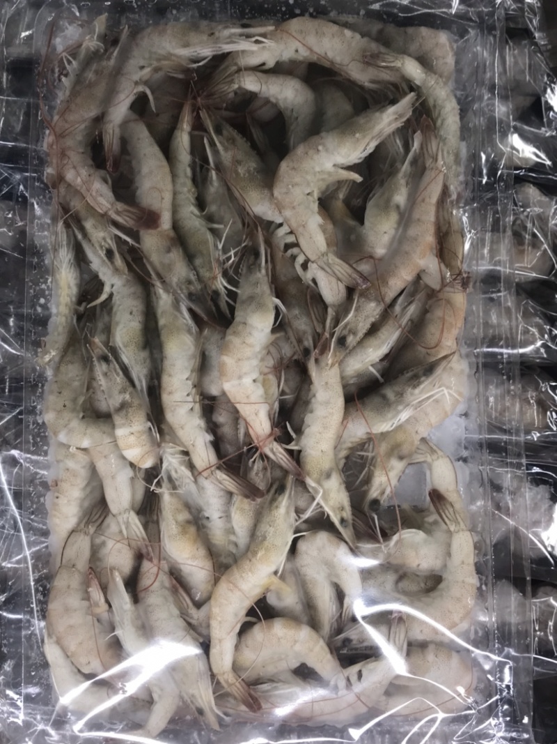 小河虾小包装自助餐火锅店选品