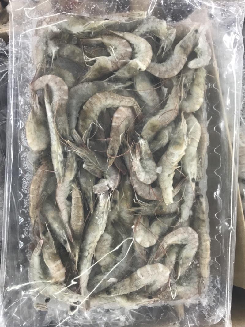 小河虾小包装自助餐火锅店选品