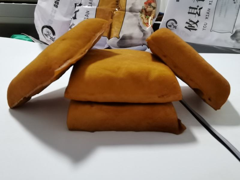 晨晓莜专业攸县香干生产