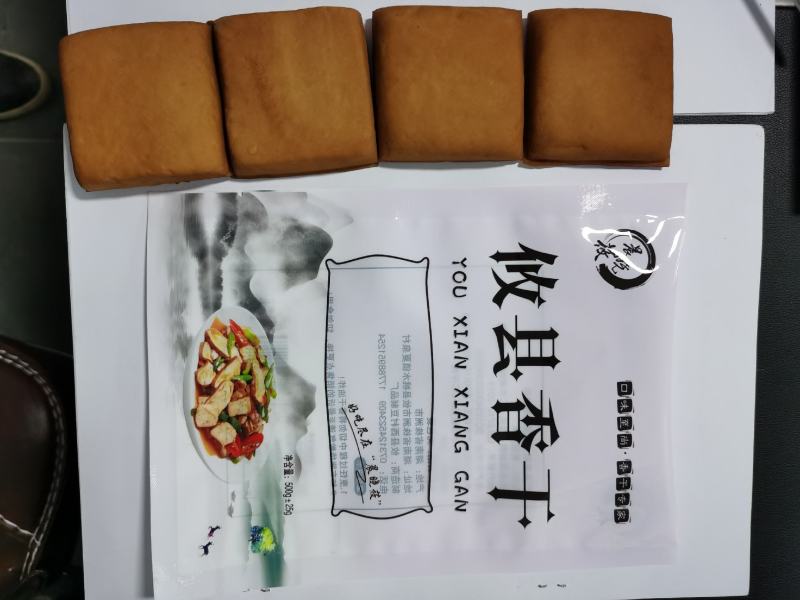 晨晓莜专业攸县香干生产